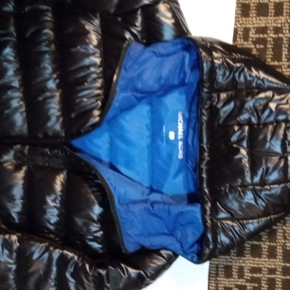 Mk jacket